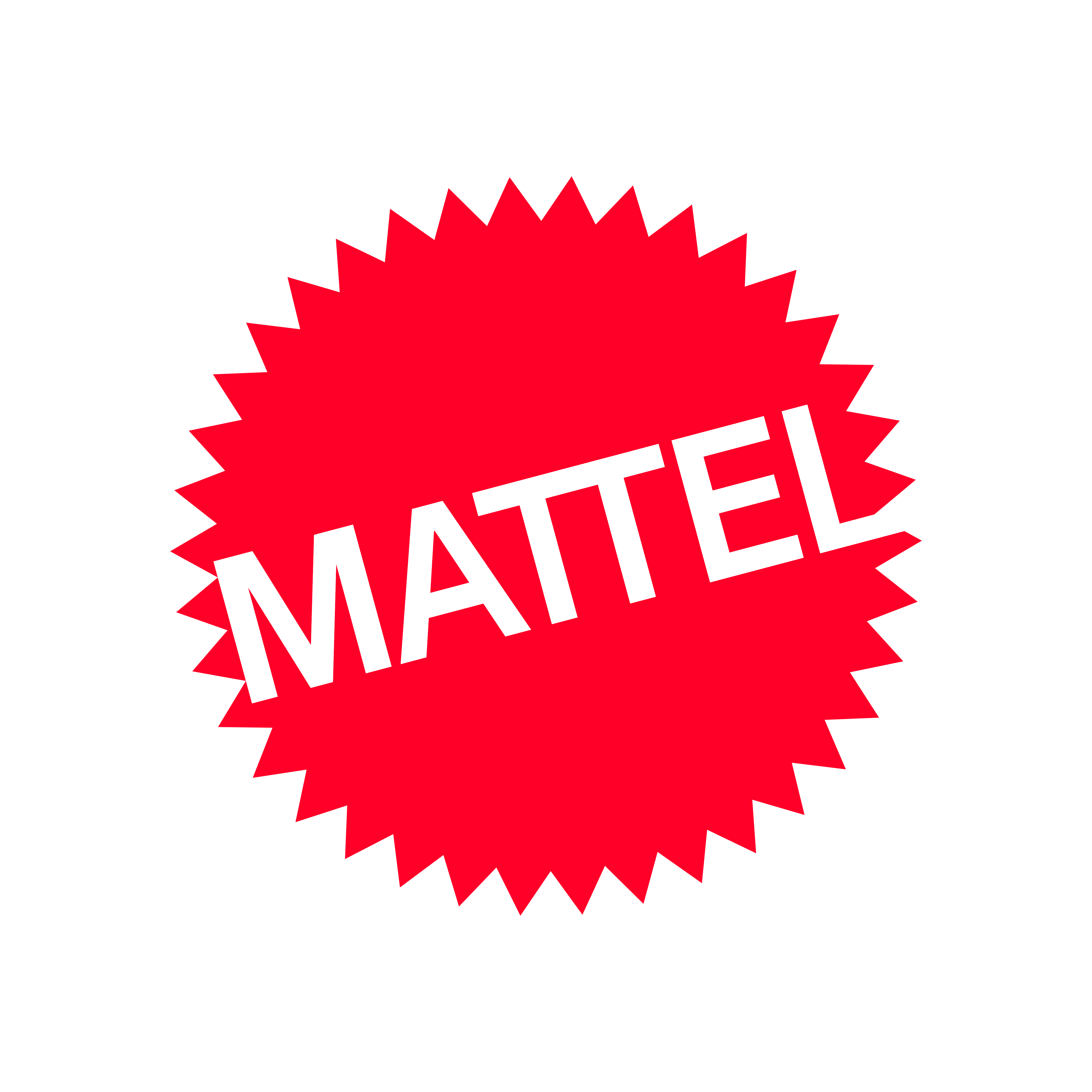 Mattel